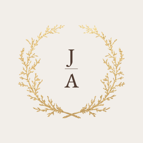 Julia & Alan