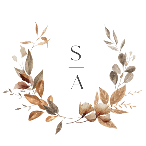 Sara & Ali