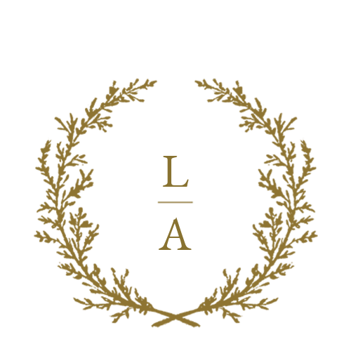 Leah & André