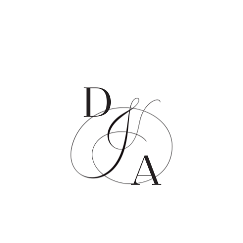 Diana & Andrew
