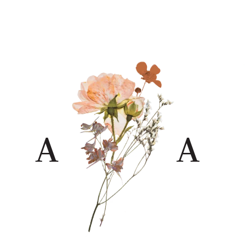 Aurora & Anthony