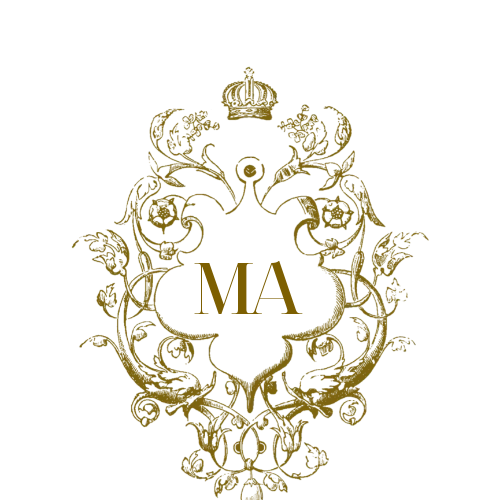 Maria & Antonio