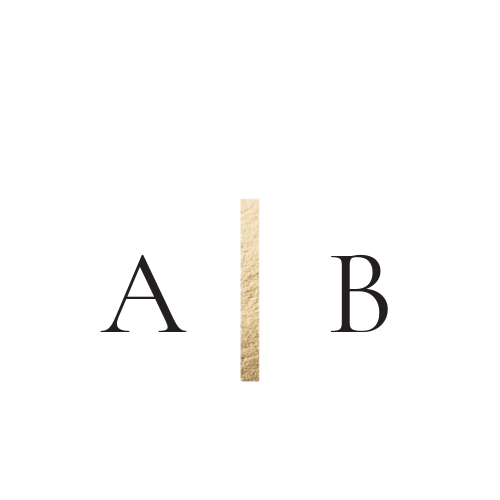 Ashley  & Bar