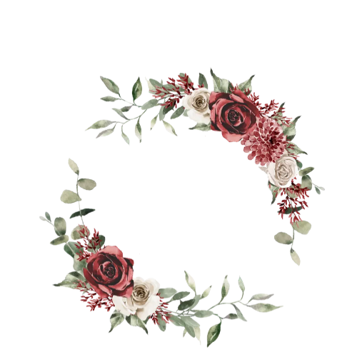 Andrew & Becky
