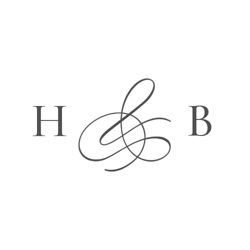Hannah & Ben