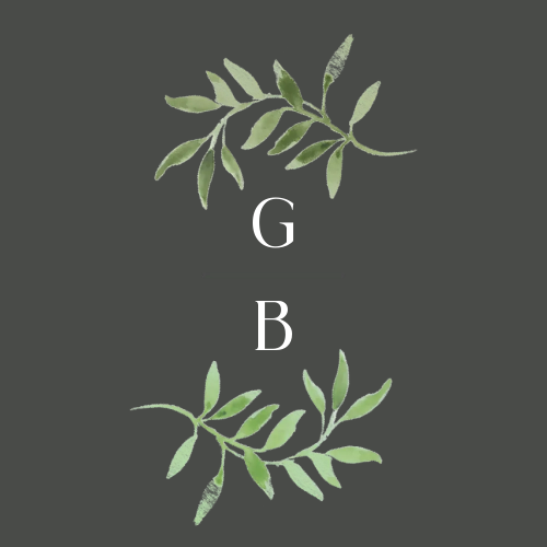 Grace & Blaise