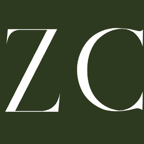 Zachary & Cecilia