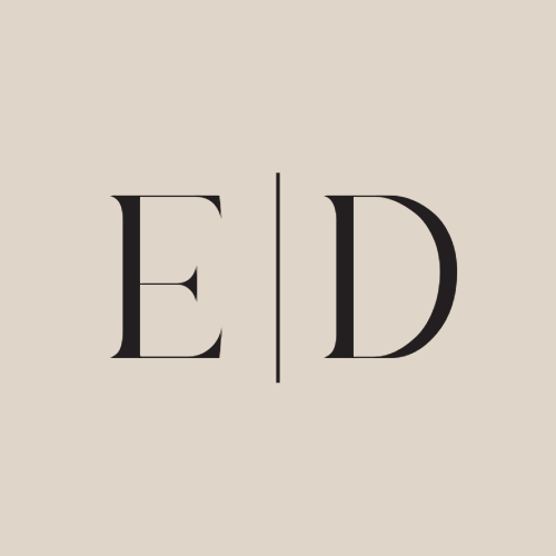 Ellen & David
