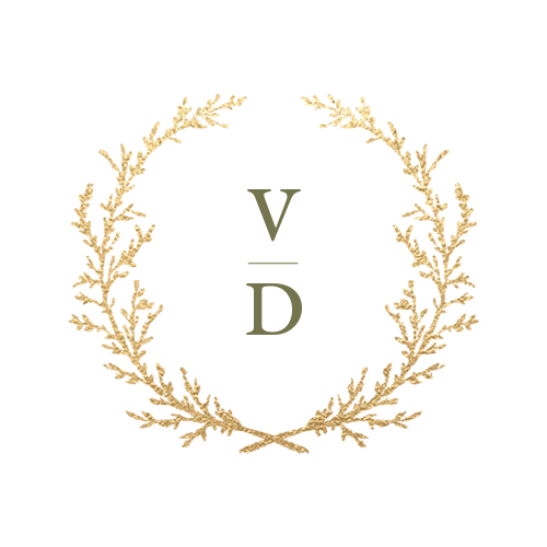Veronica & David