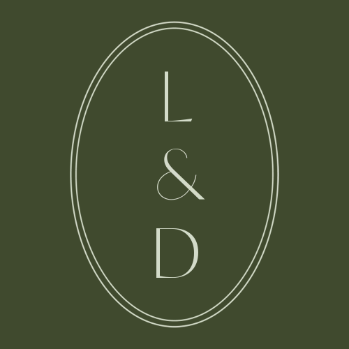 Lyndy & Dustin
