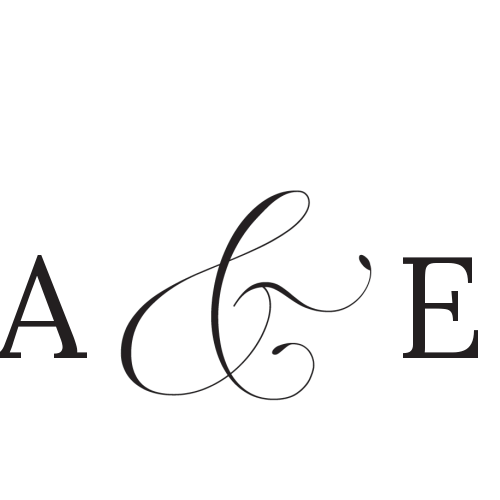 Amie & E.J.