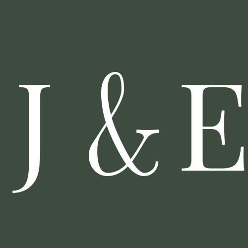 Jennifer & Eathen