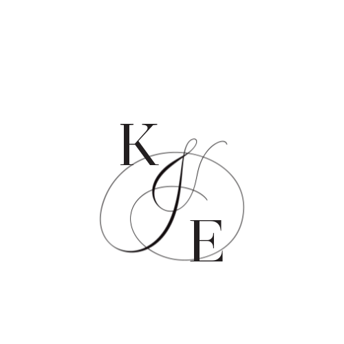 Katie & Eric
