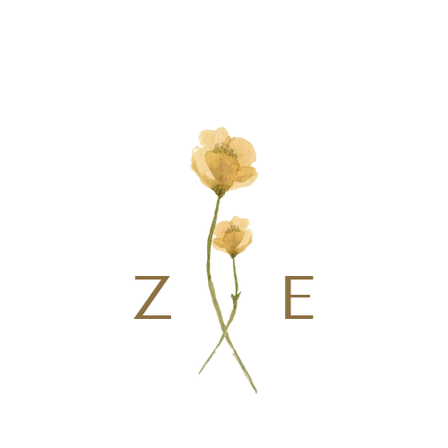 Zach & Eva