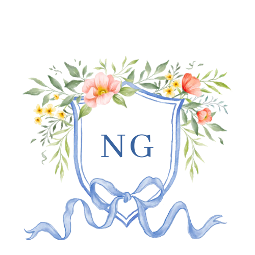 Nora & Garner