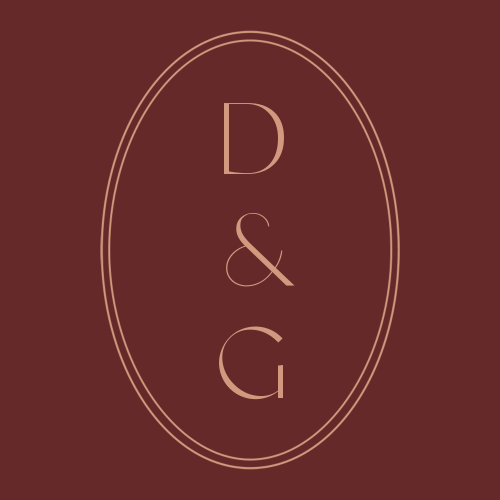 Diana & Grace