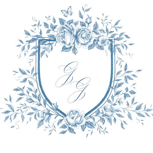 Gwennyth & Grant