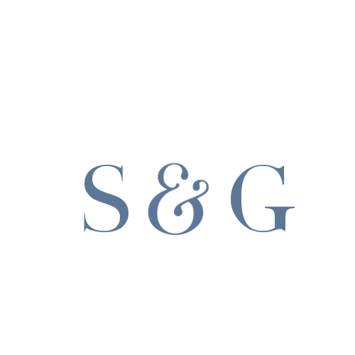 Sophie & Grant