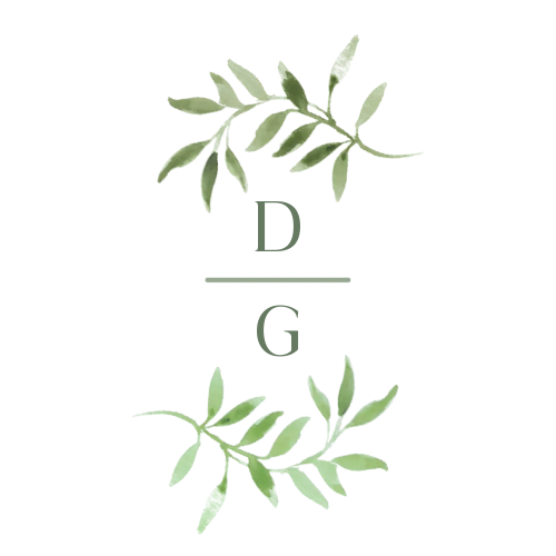 Dafni & Gregory