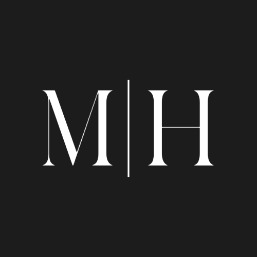Madeline  & Hoan