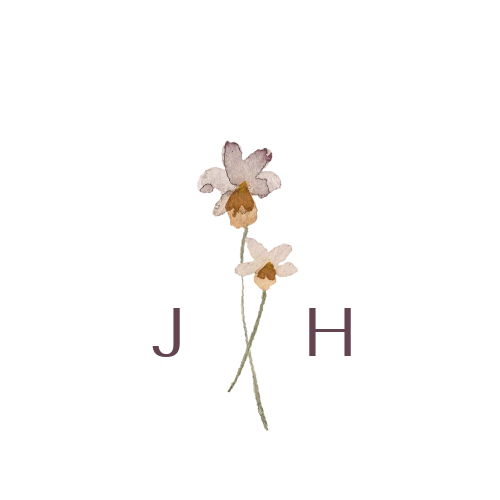 Jack & Holly