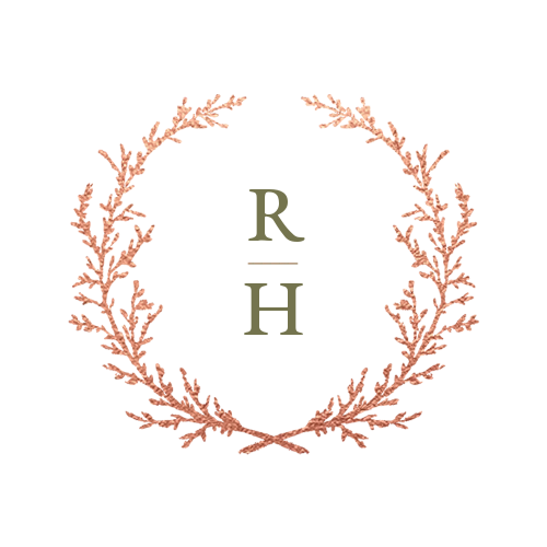 Rich & Holly