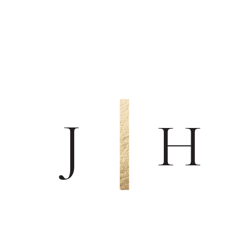 Jacquie & Hugh 