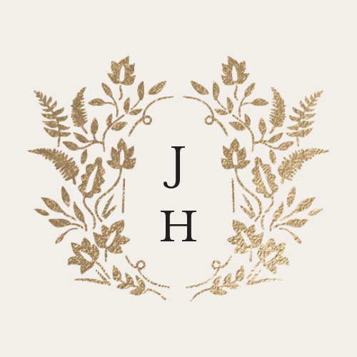 Joshua & Hyacin