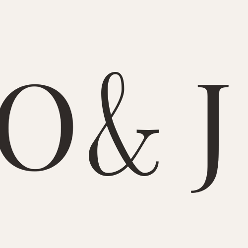 Olivia & Jack