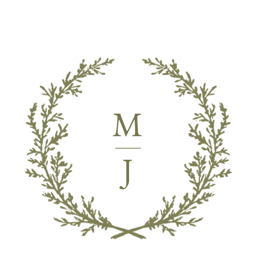 Mary Parker & Jackson