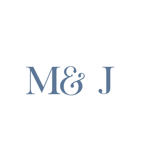 Morgan & Jake