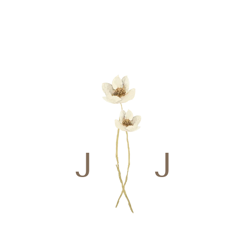 Julia & John