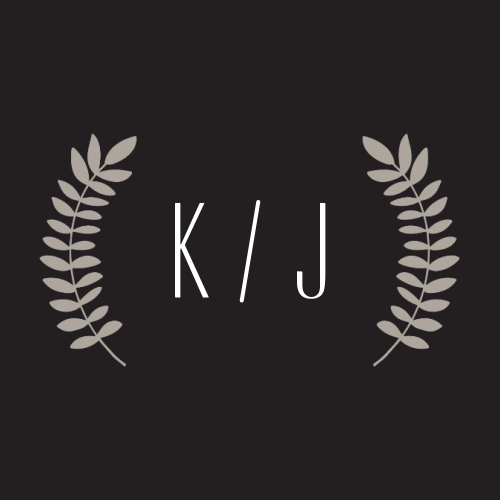 Kristina & John
