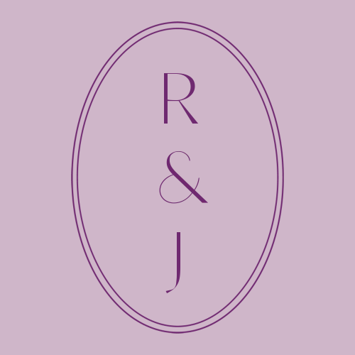 Ruth & Jonathan