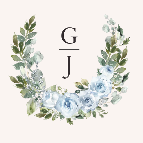 Gabrielle & Joseph