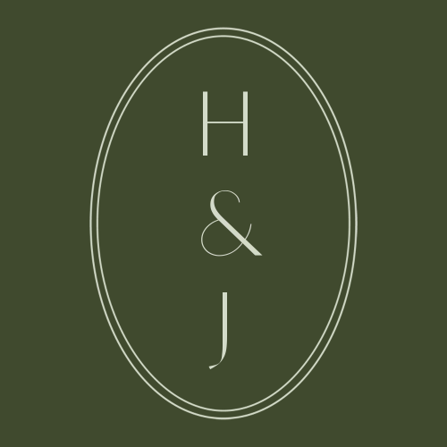 Holly & Josh