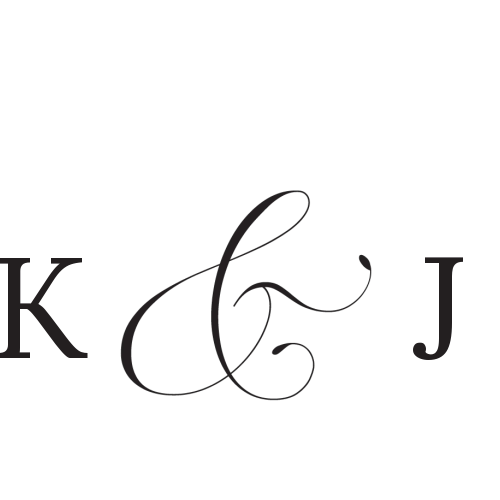 Kirsta & Joshua