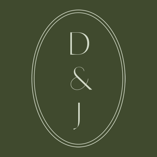 dorian & Joshua