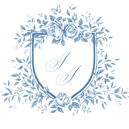 Joseph & Julia