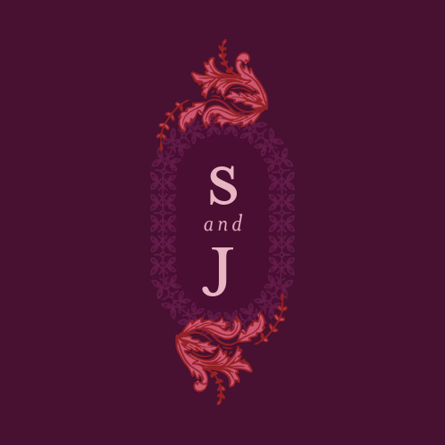 Sarah & Julian