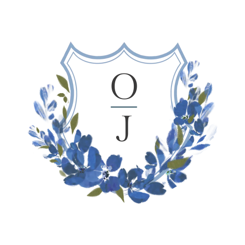 Olivia & Justin