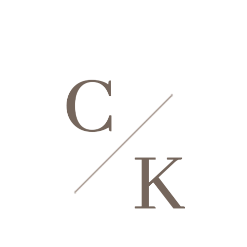 Cedar & Kade