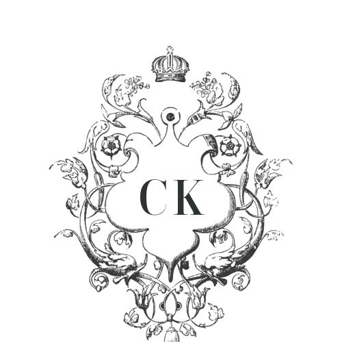 Charles & Kamela