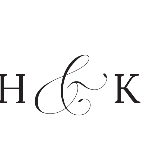 Henry & Kamryn