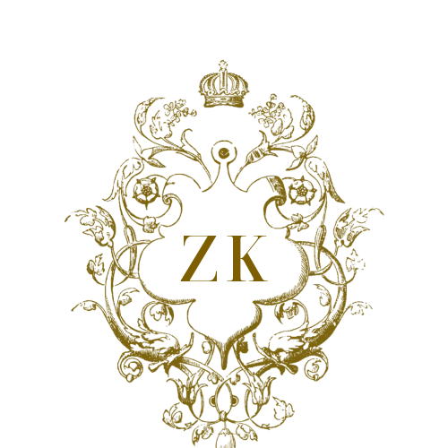 Zachary & Katelin