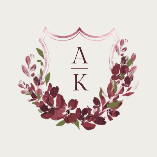 Aeryk & Katie