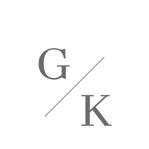 Gloria & Keagan