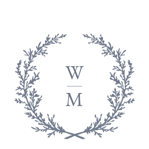 William  & Marie 