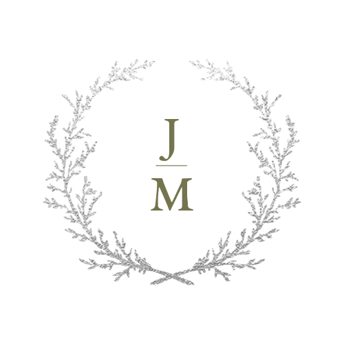 Jasmine & Mark