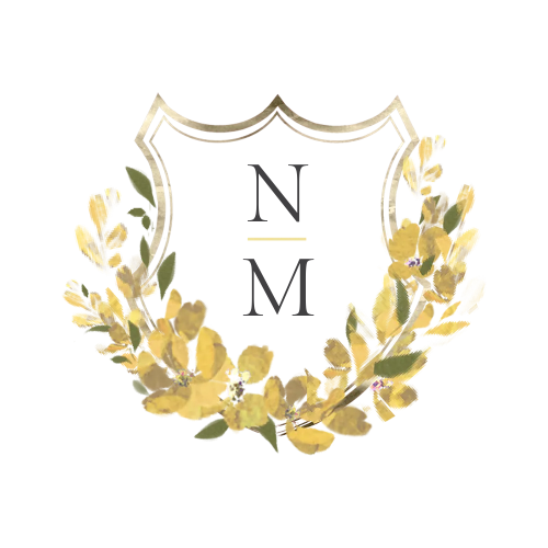 Nydmaris & Mark